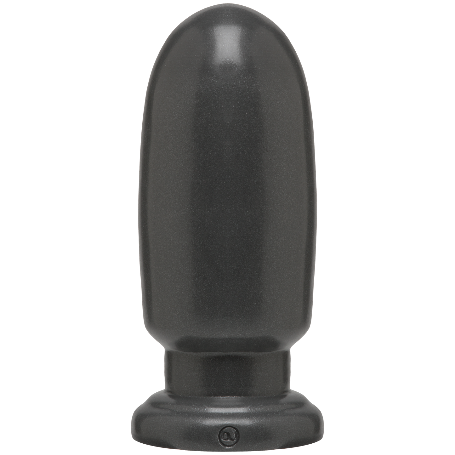American Bombshell - Shell Shock - Large - Gun Metal