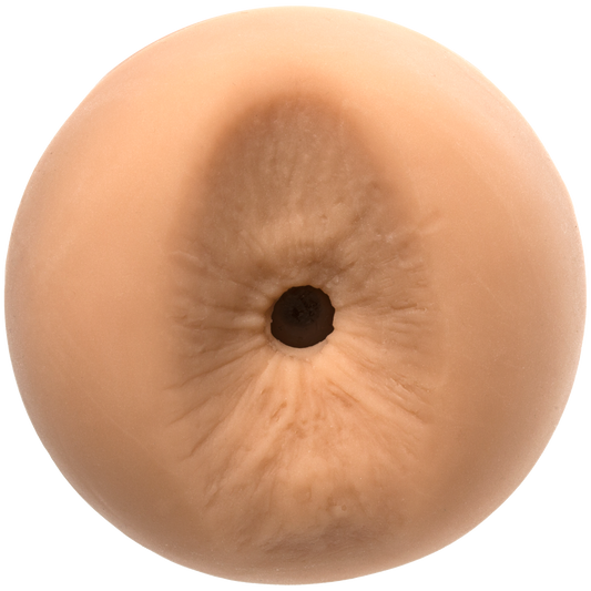 Man Squeeze™ - Bear Ultraskyn Stroker Ass