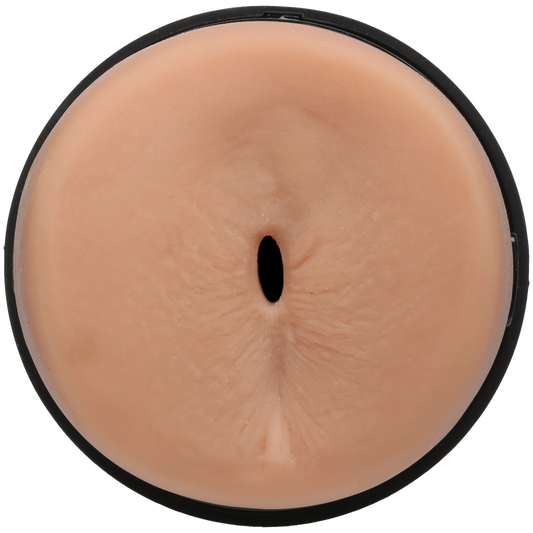 Man Squeeze™ - Brysen Ultraskyn Stroker Ass