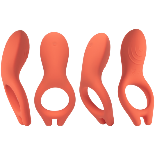 iVibe™ Select - iRing - Coral