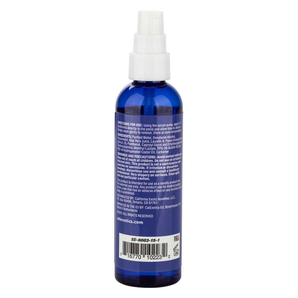 Admiral™ Erect Sta-Hard® Serum 4 oz