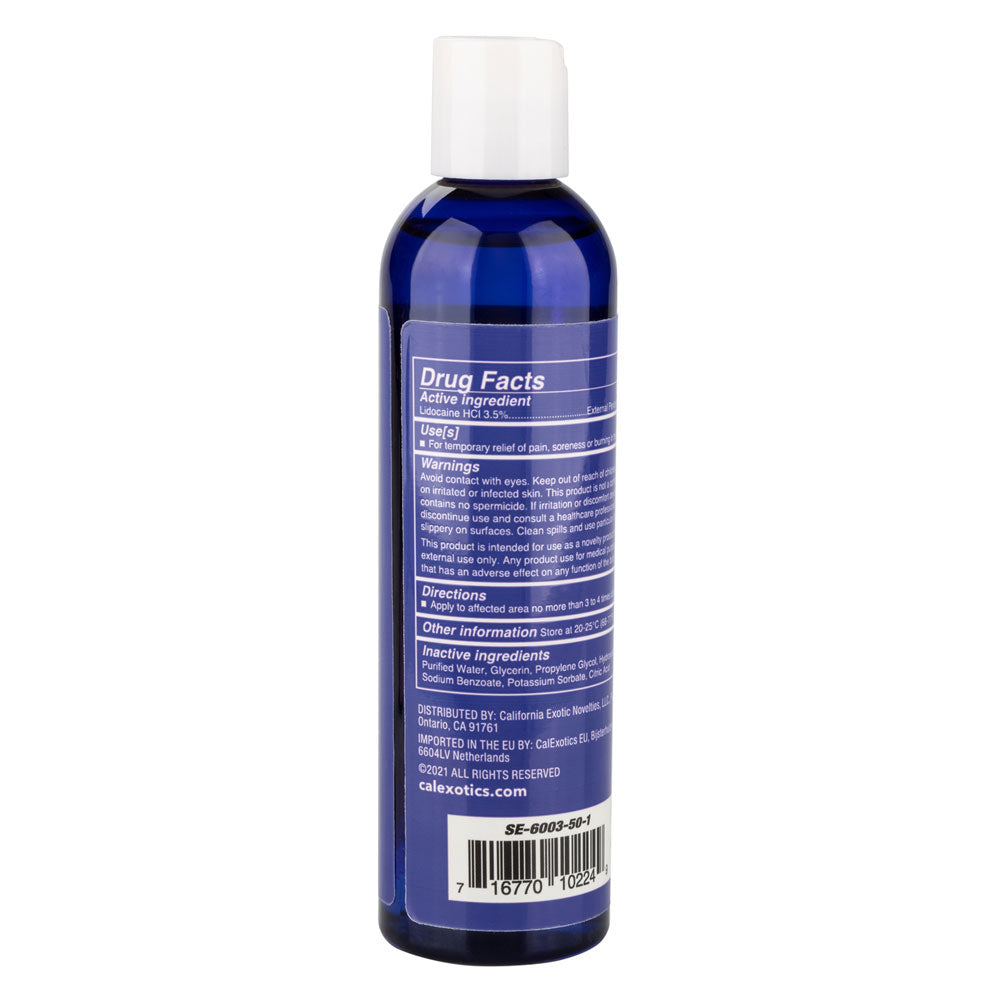 Admiral™ At Ease Anal Lubricant 8 oz