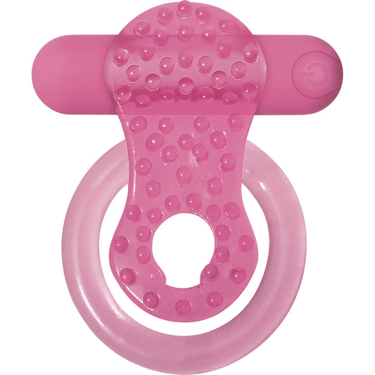 Adam & Eve Rechargeable Couples Enhancer