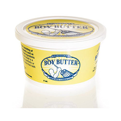 Boy Butter Original Formula