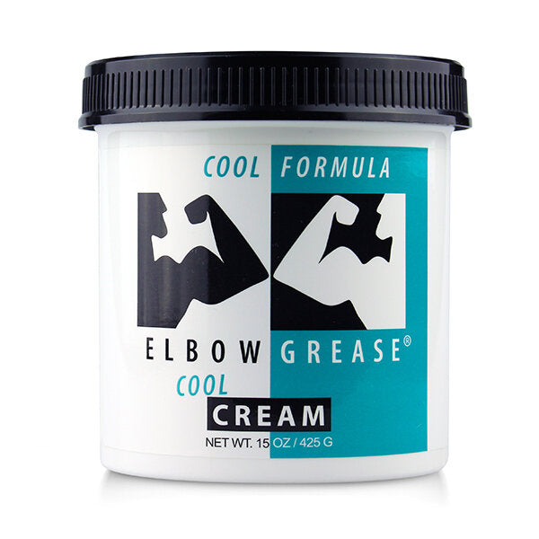 Elbow Grease Cool Cream