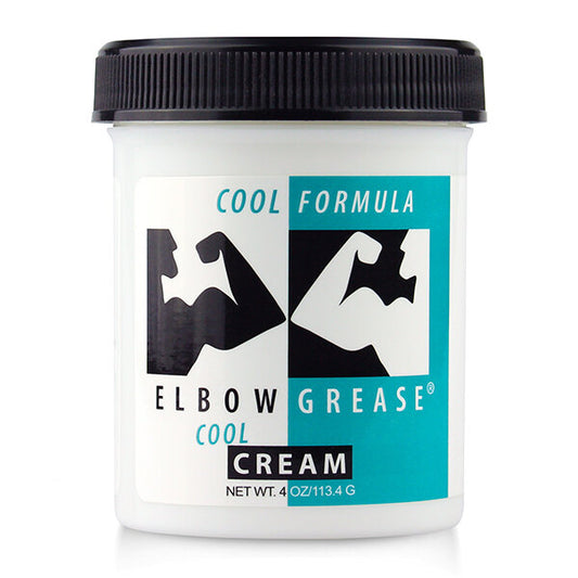 Elbow Grease Cool Cream