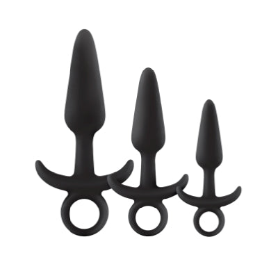 Renegade Men's Tool Kit Black