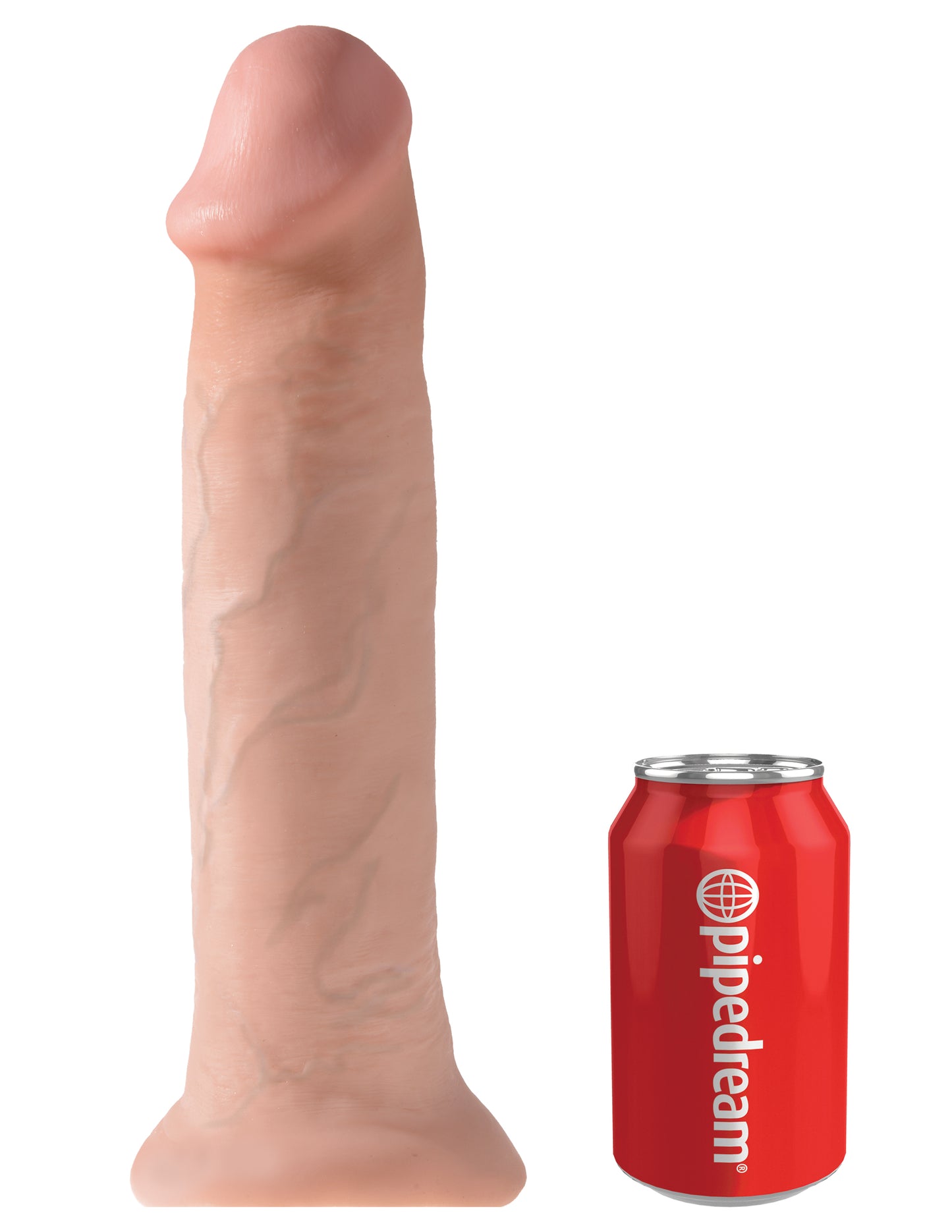 King Cock 14" Cock Flesh