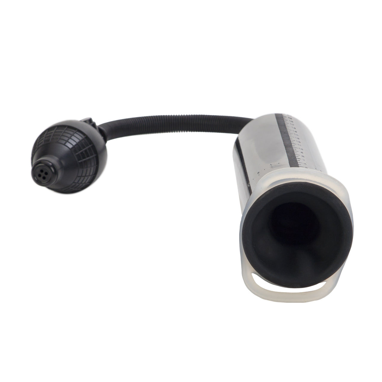 CalExotics Optimum Series® Precision Pump® With Erection Enhancer