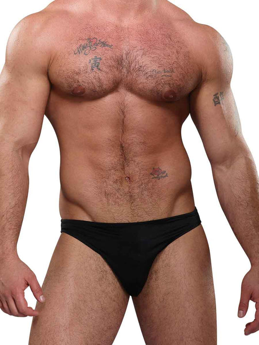 Male Power® Novelty Kiss My Heart Bikini