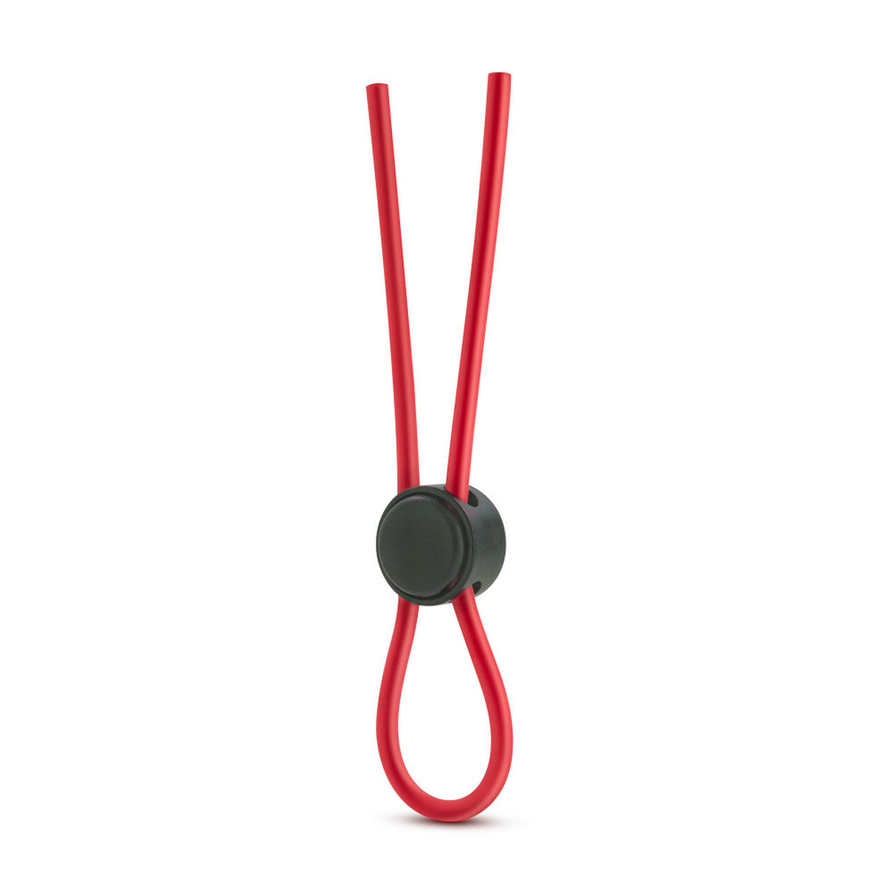 Stay Hard - Silicone Loop Cock Ring