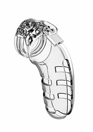 Mancage Model 06 Chastity 5.5'' Cock Cage