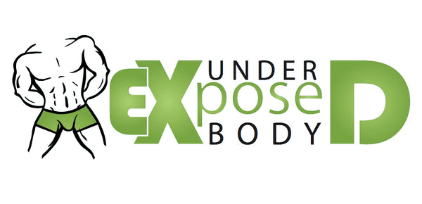 Underexposed Body
