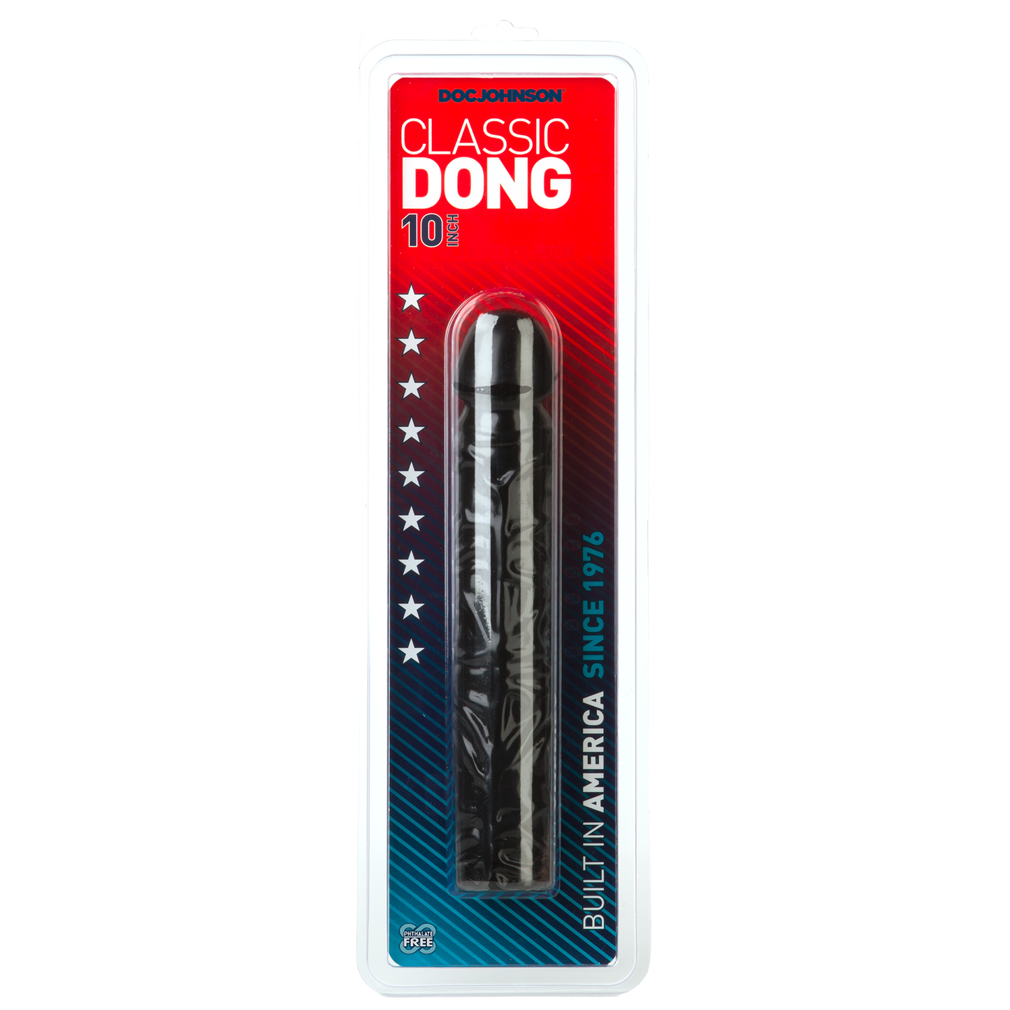 Classic 10" Dong