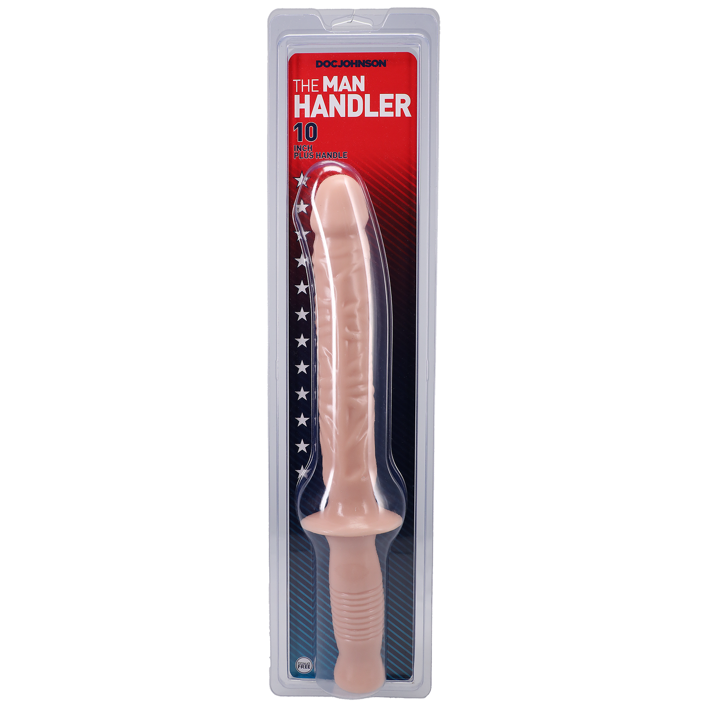 Classic The Manhandler - 14.5"