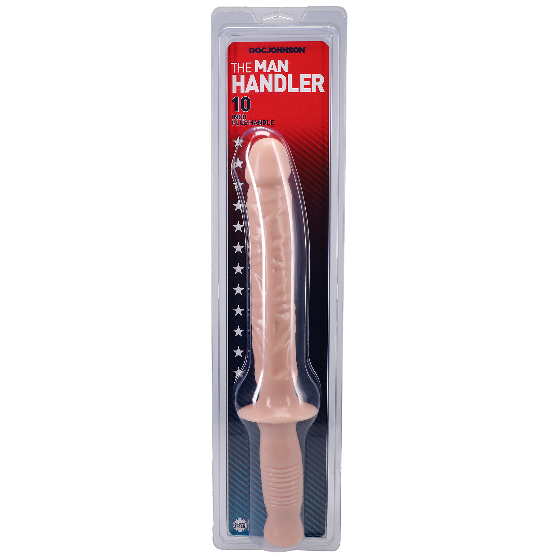Classic The Manhandler - 14.5"