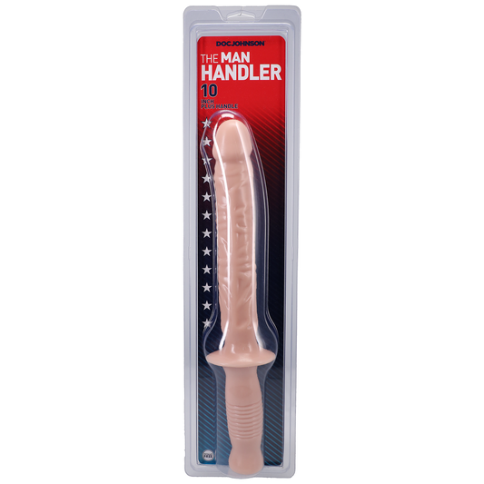 Classic The Manhandler - 14.5"