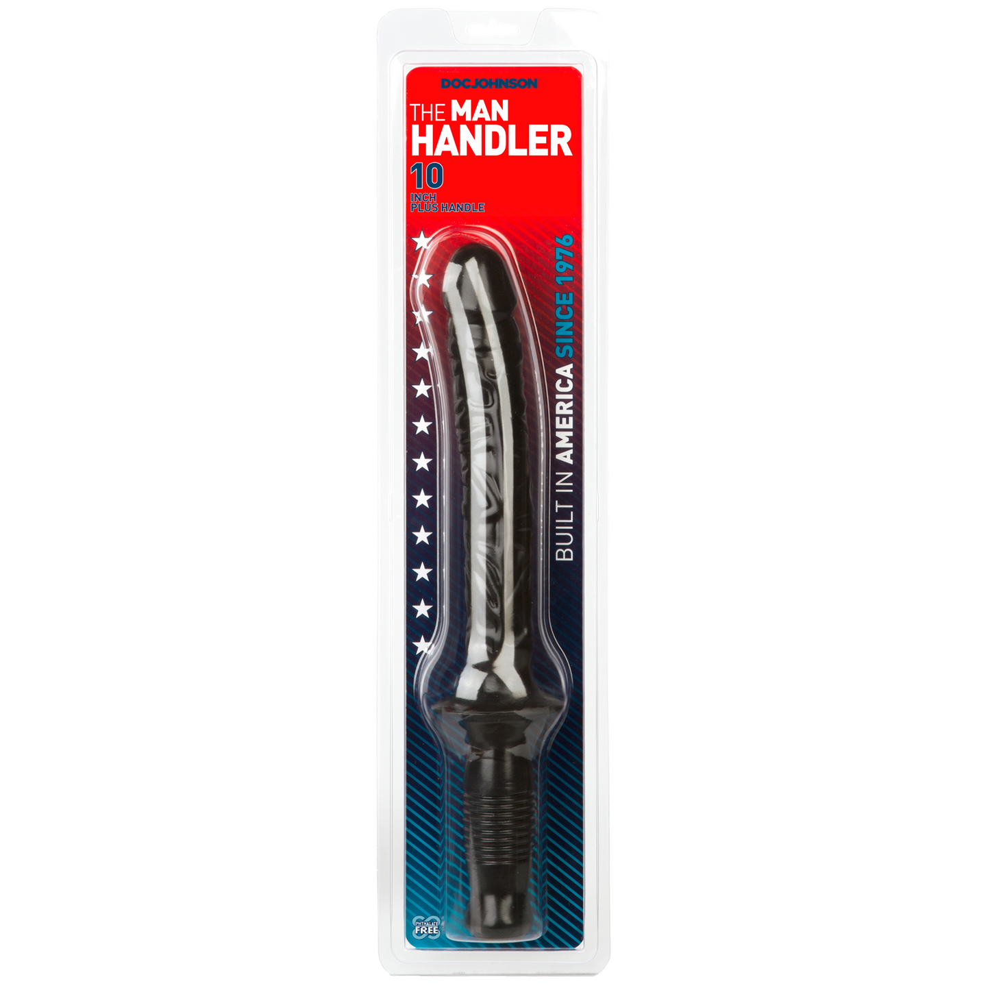 Classic The Manhandler - 14.5"
