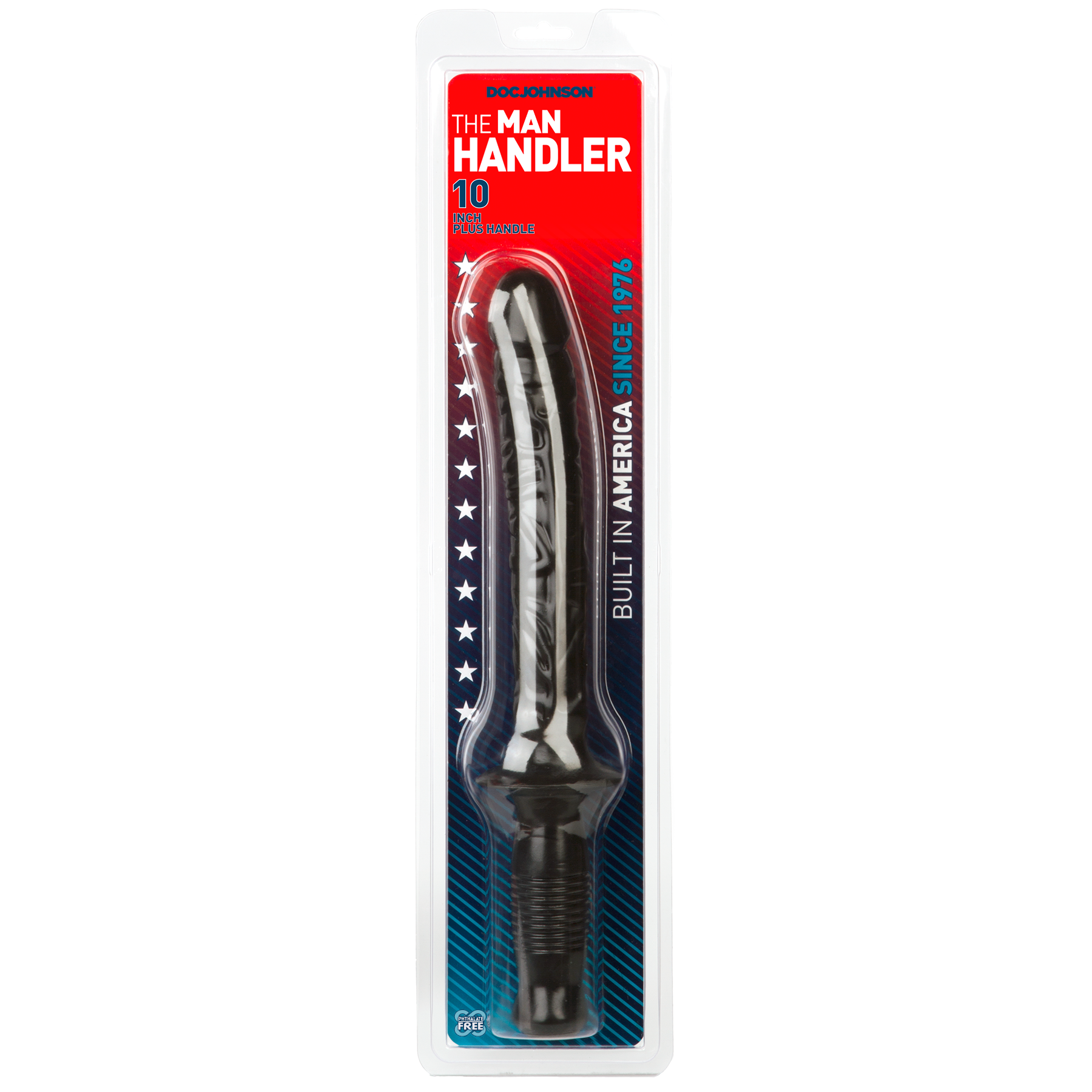 Classic The Manhandler - 14.5"