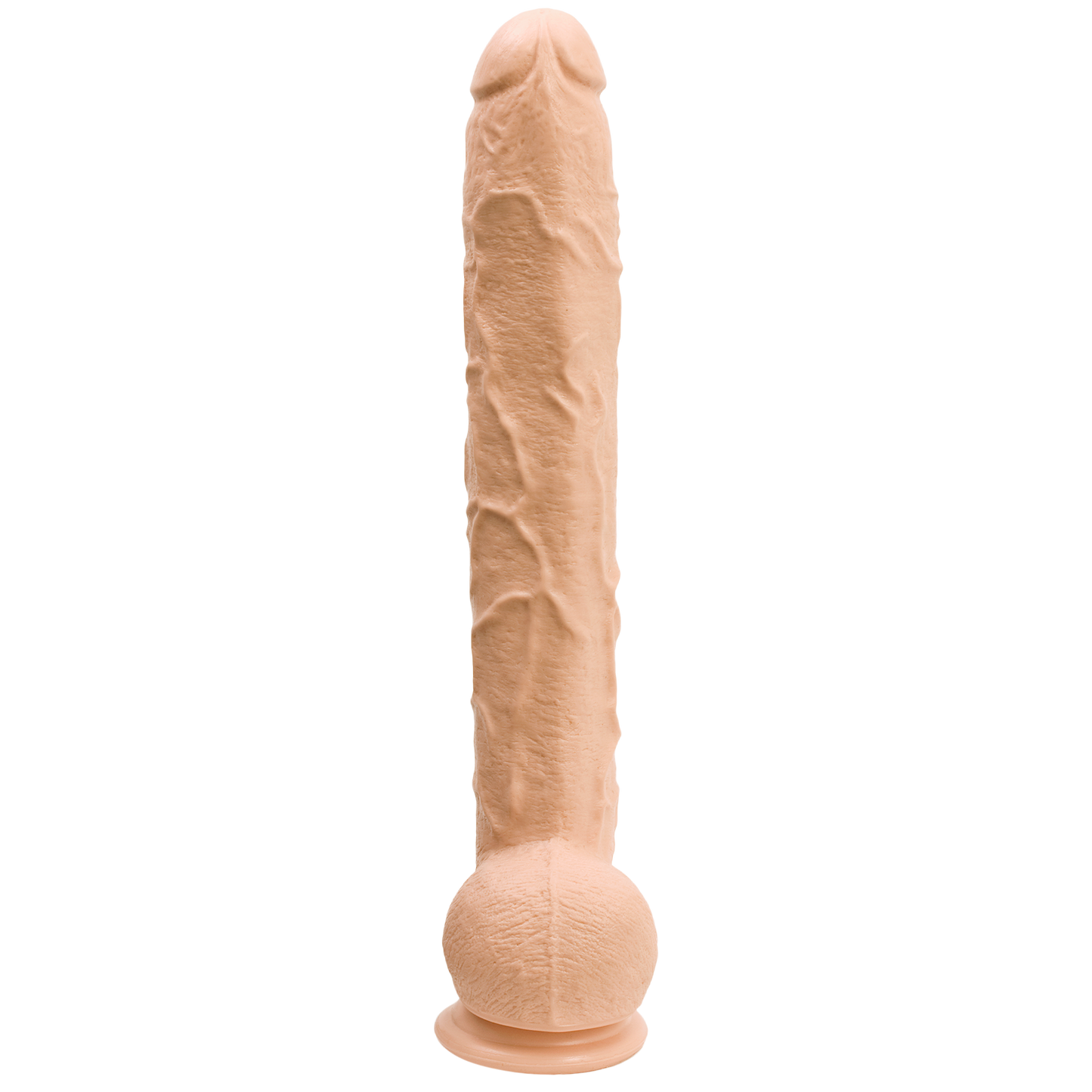 Dick Rambone Cock - White