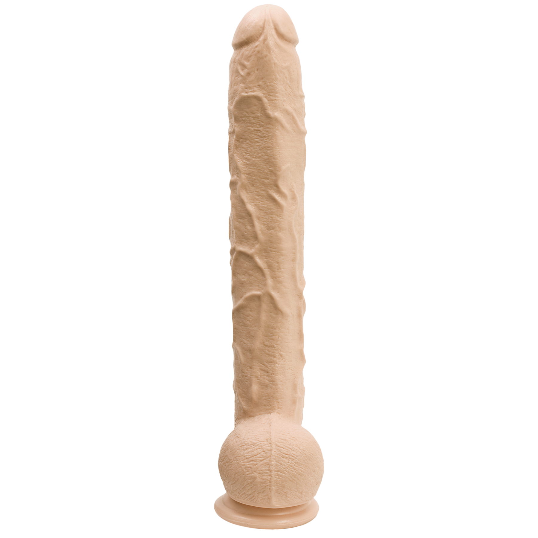 Dick Rambone Cock - White