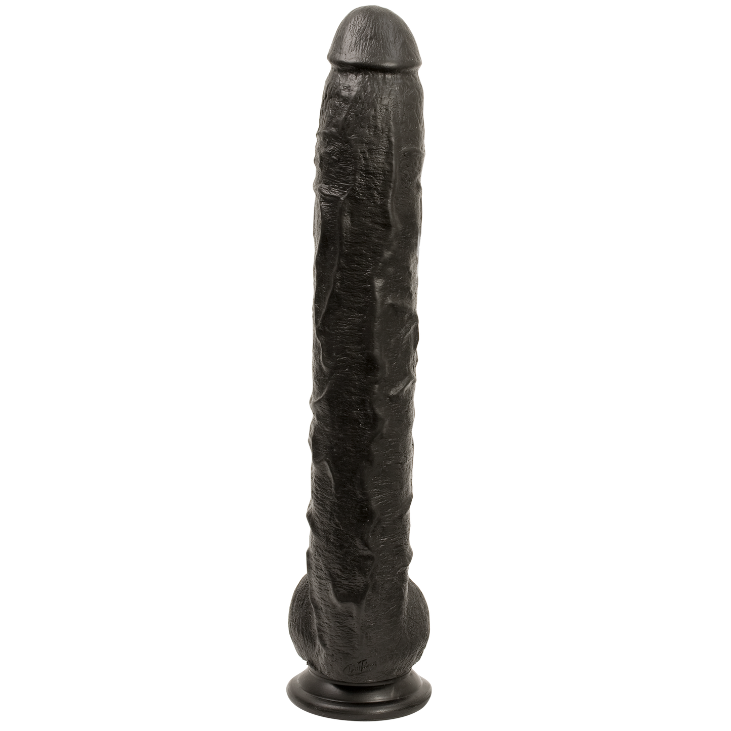 Dick Rambone Cock - Black