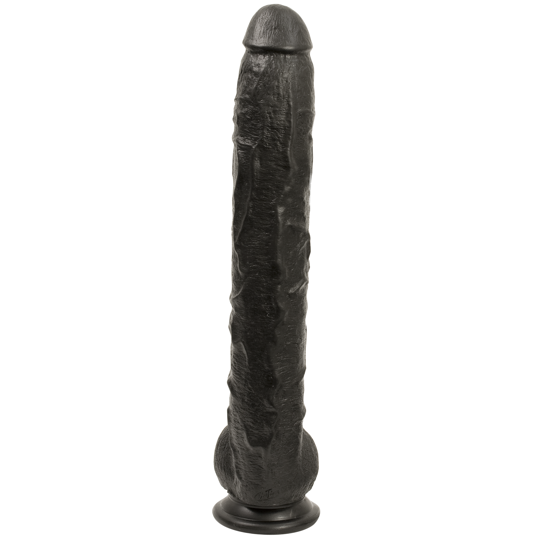 Dick Rambone Cock - Black