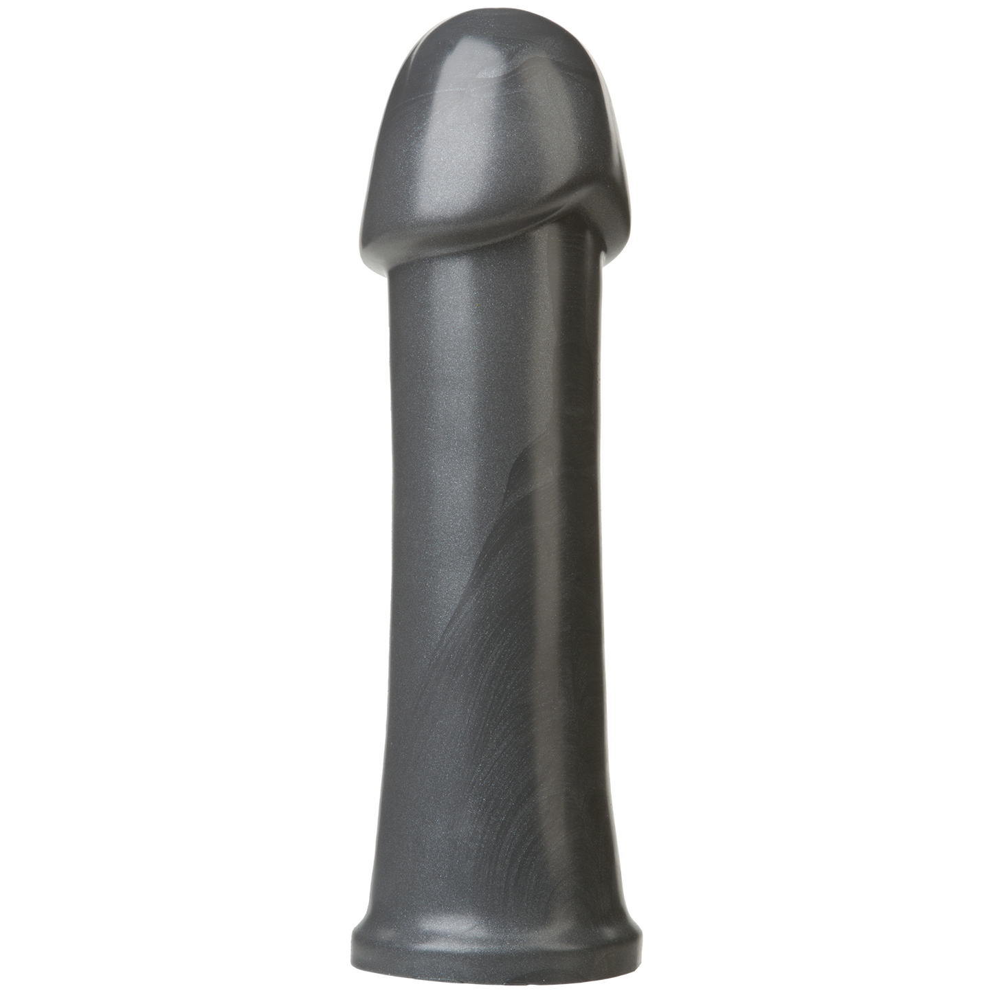 American Bombshell - B-10 Torpedo - Gun Metal
