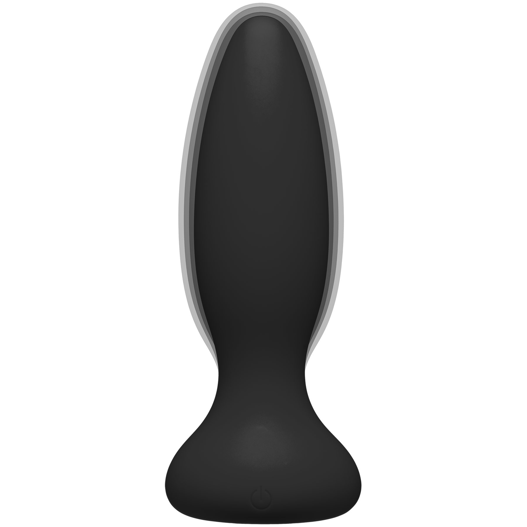 A-Play - Vibe - Beginner - Rechargeable Silicone Anal Plug with Remote