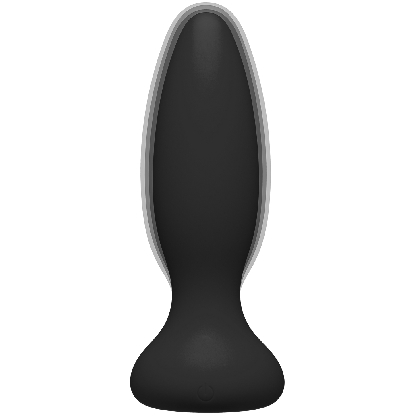 A-Play - Vibe - Experienced - Rechargeable Silicone Anal Plug with Remote