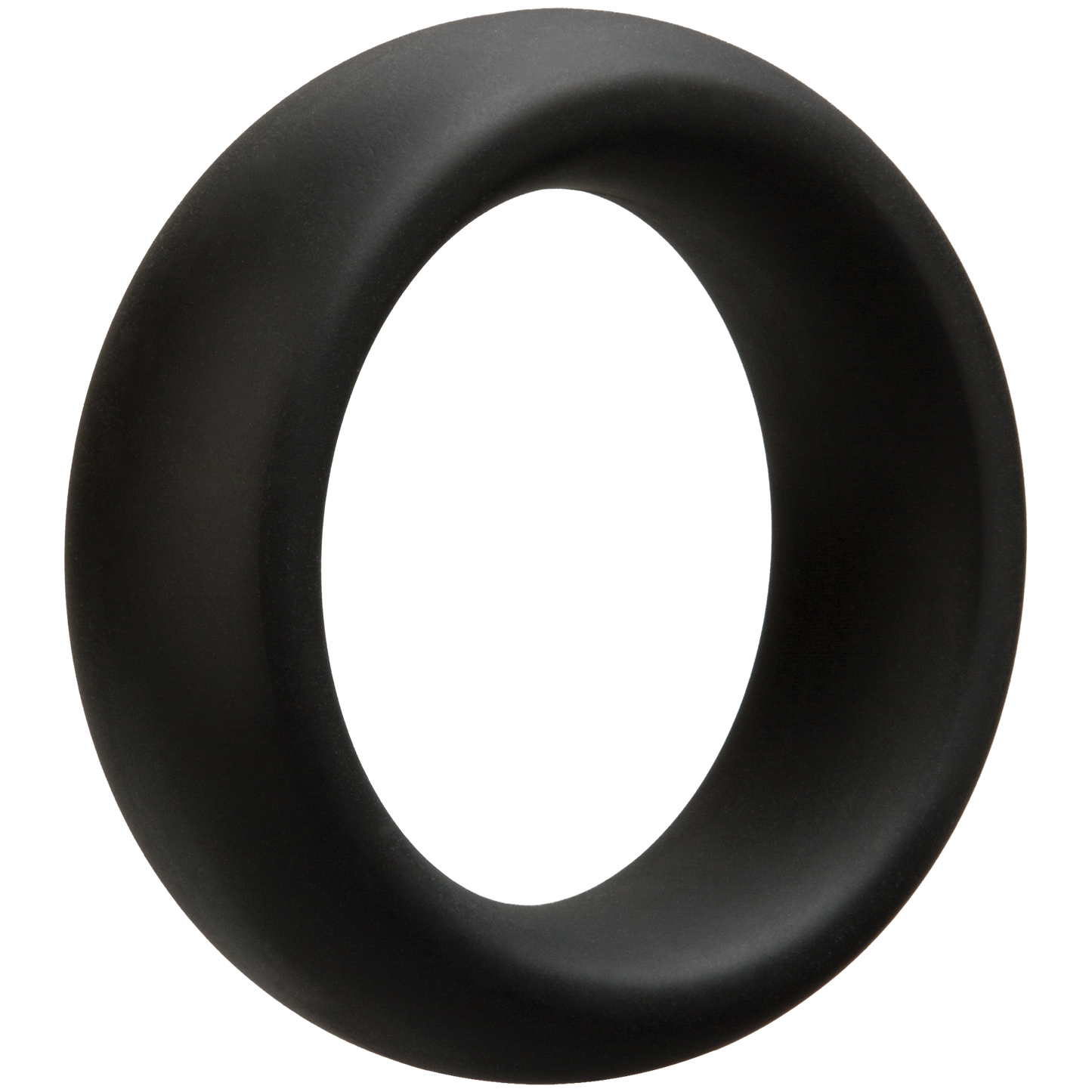 OptiMALE™ - C-Ring Thick - 40mm - Black