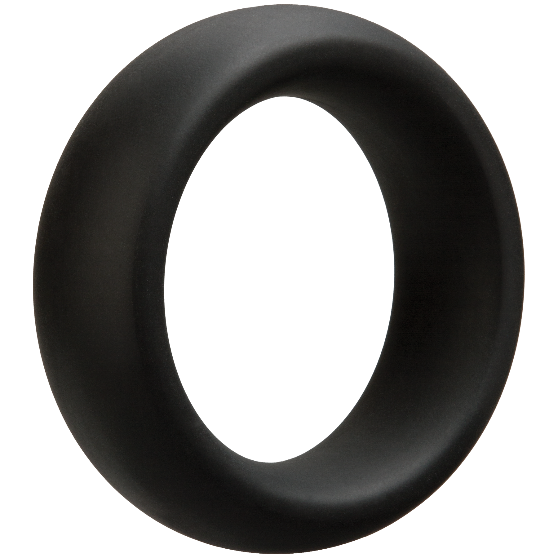 OptiMALE™ - C-Ring Thick - 40mm - Black