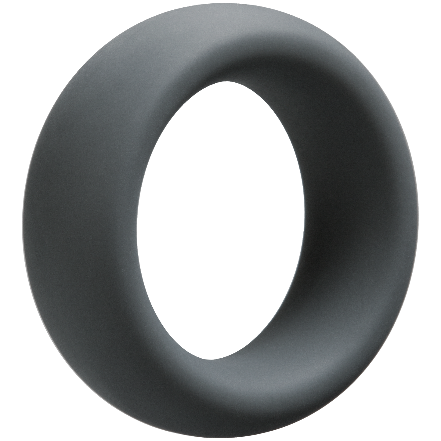OptiMALE™ - C-Ring Thick - 35mm - Slate