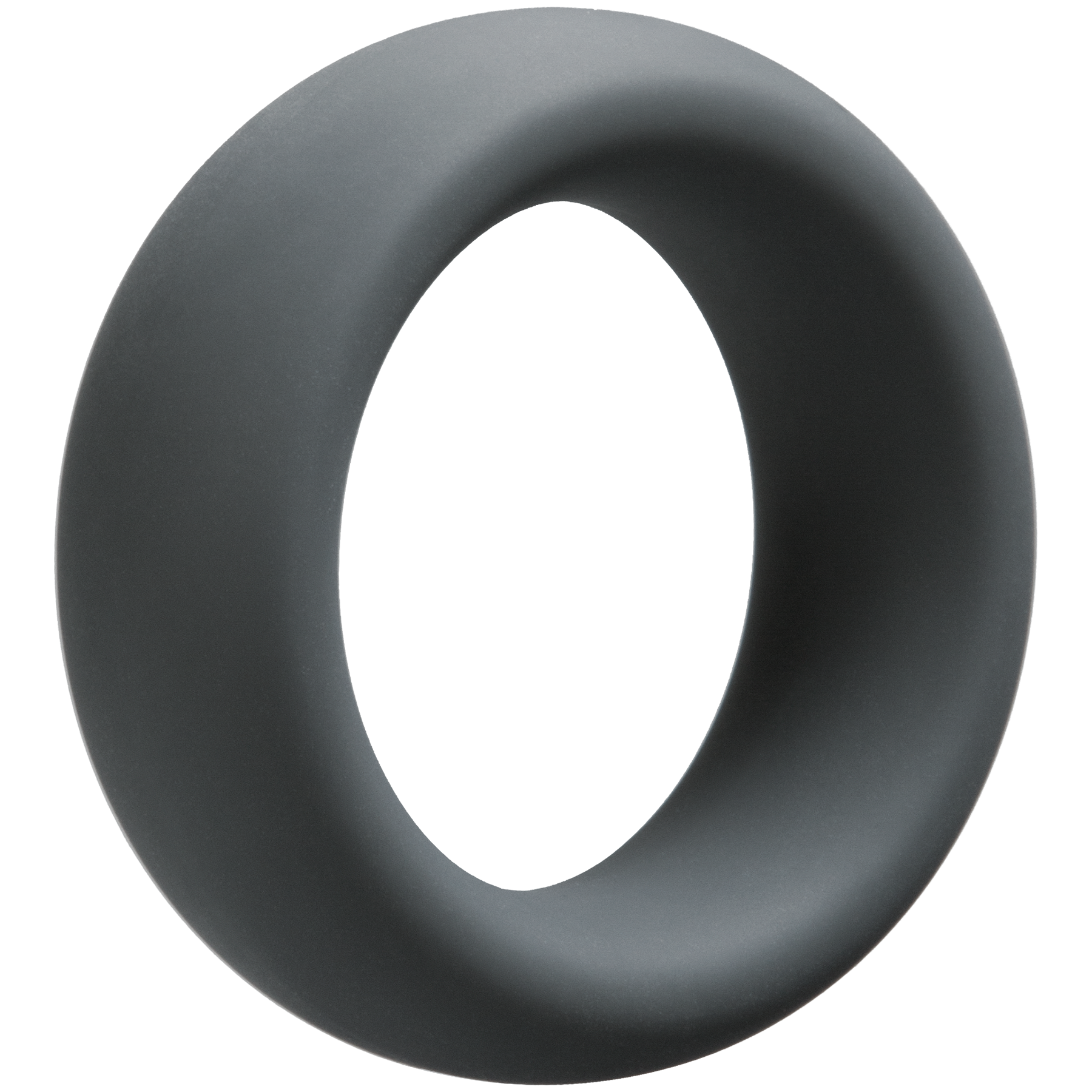 OptiMALE™ - C-Ring Thick - 35mm - Slate