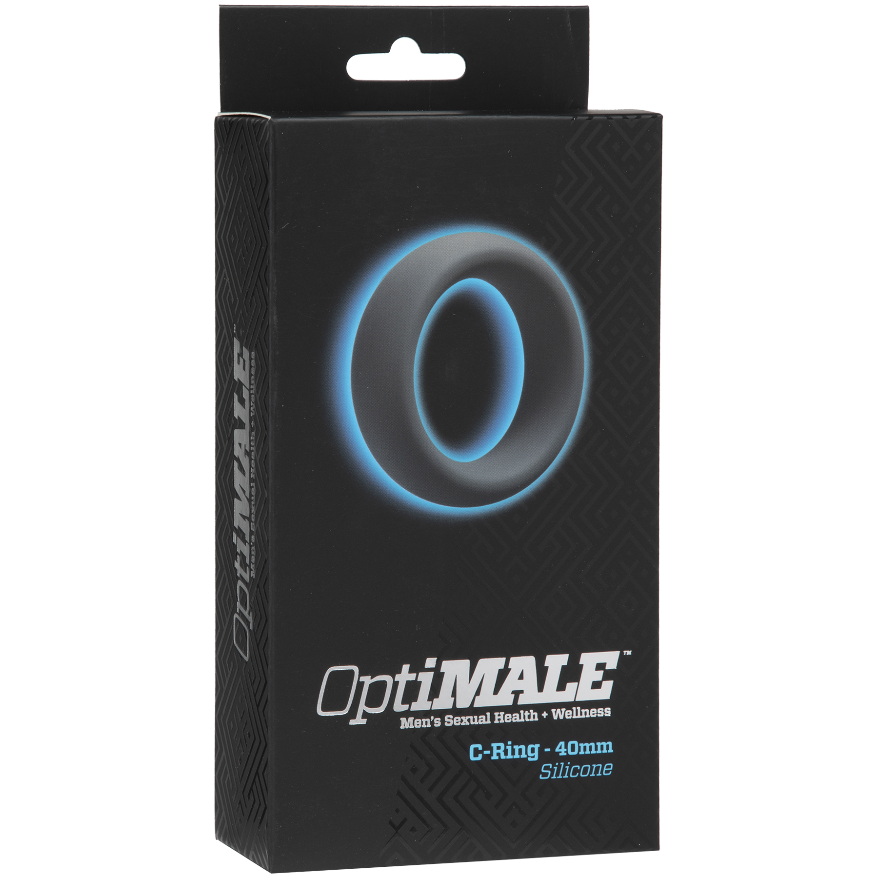 OptiMALE™ - C-Ring Thick - 40mm - Slate