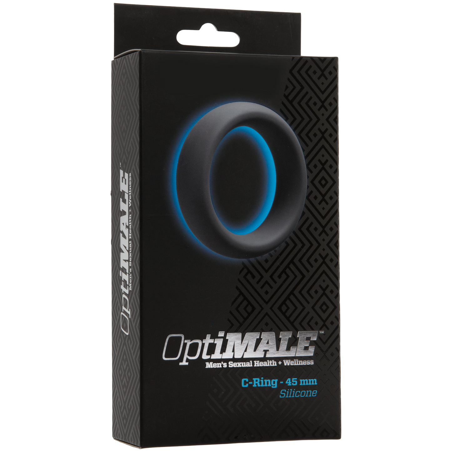 OptiMALE™ - C-Ring Thick - 45mm - Slate