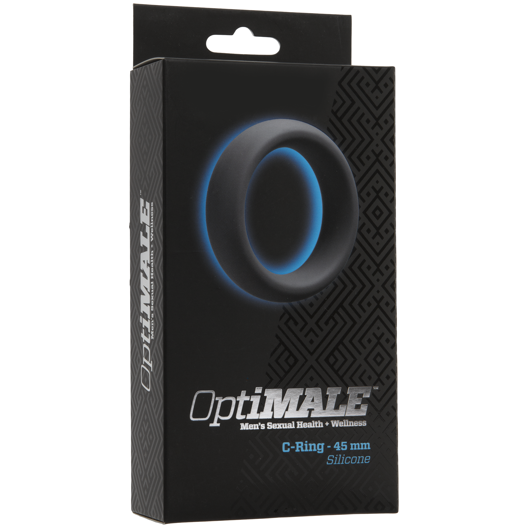 OptiMALE™ - C-Ring Thick - 45mm - Slate