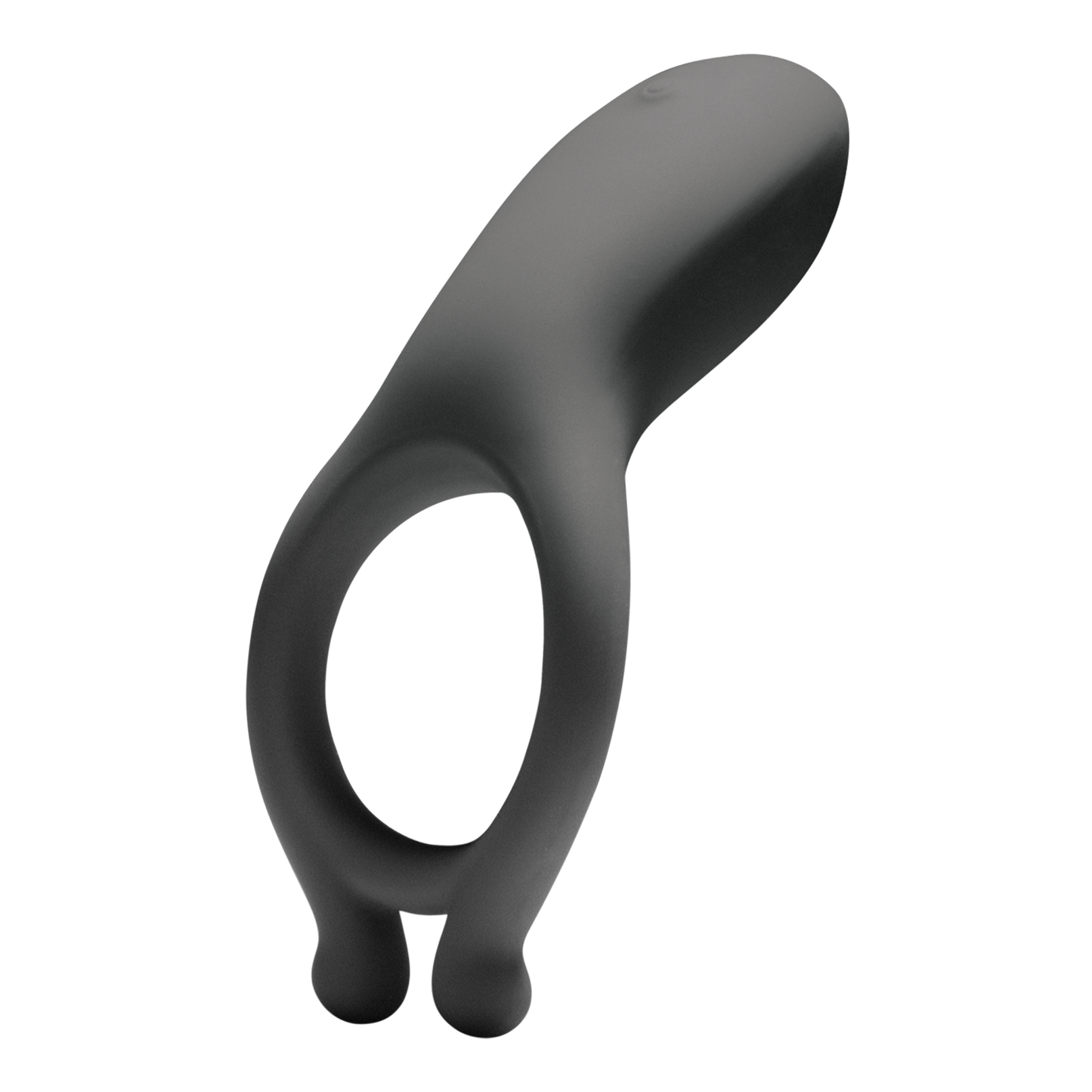OptiMALE™ Rechargeable Vibrating C-Ring - Slate