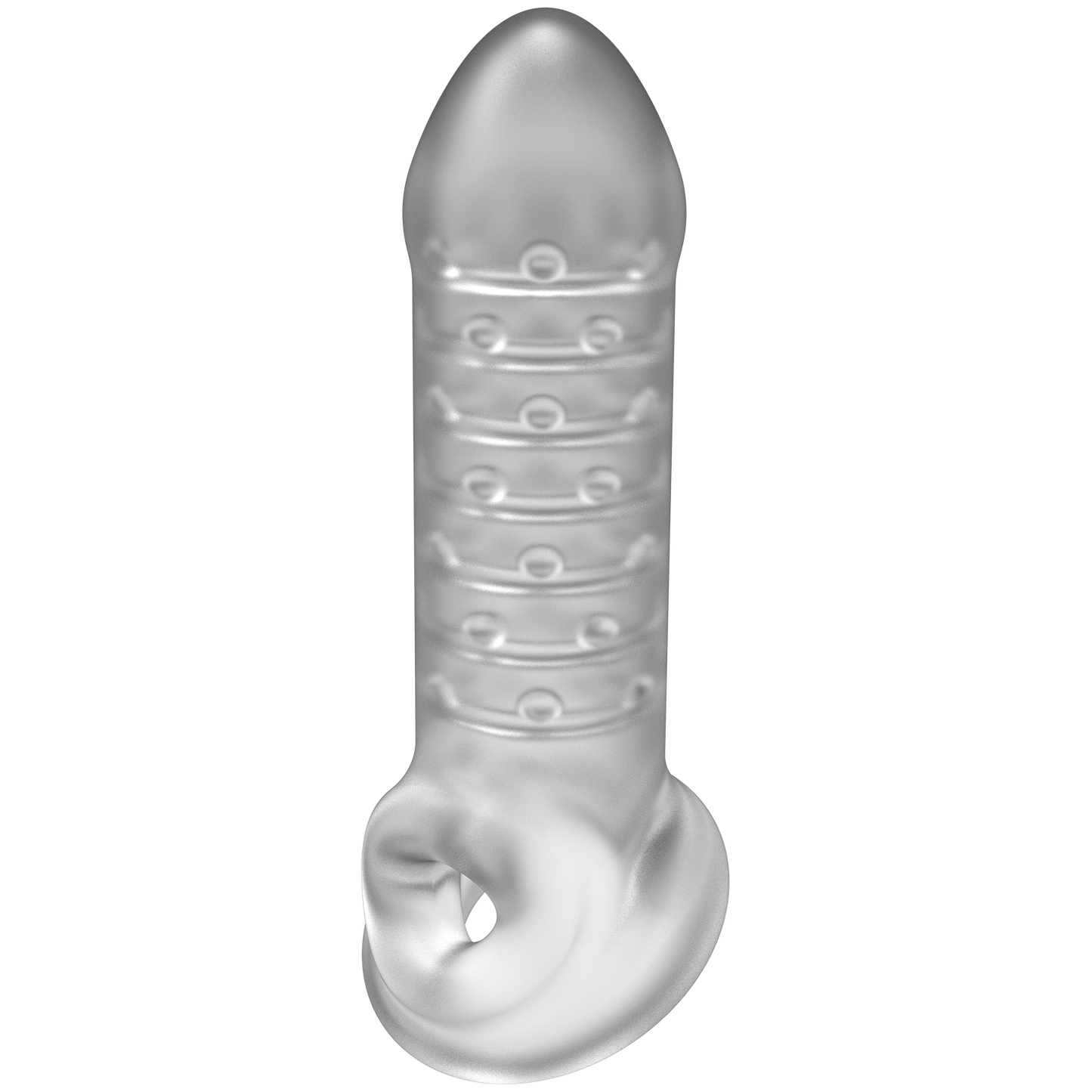 OptiMALE™ - Extender with Ball Strap - Thin