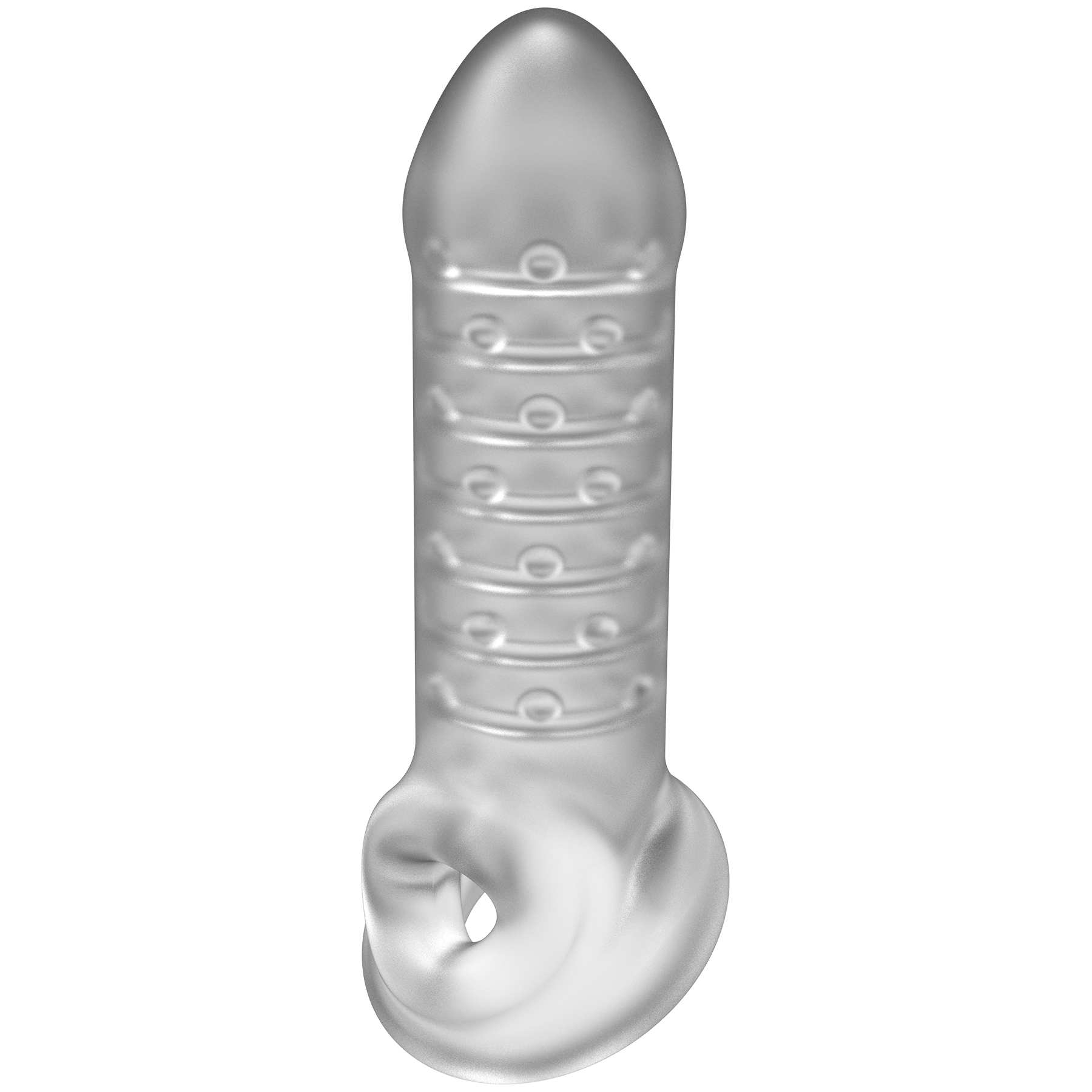 OptiMALE™ - Extender with Ball Strap - Thin