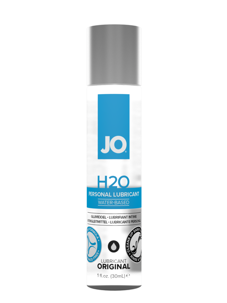 JO® H2O Original Water-Based Personal Lubricant