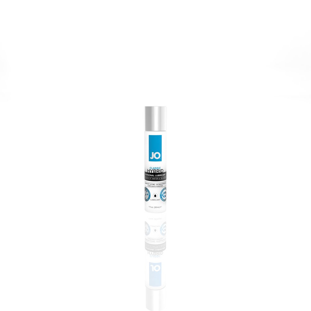 JO® CLASSIC HYBRID Lube