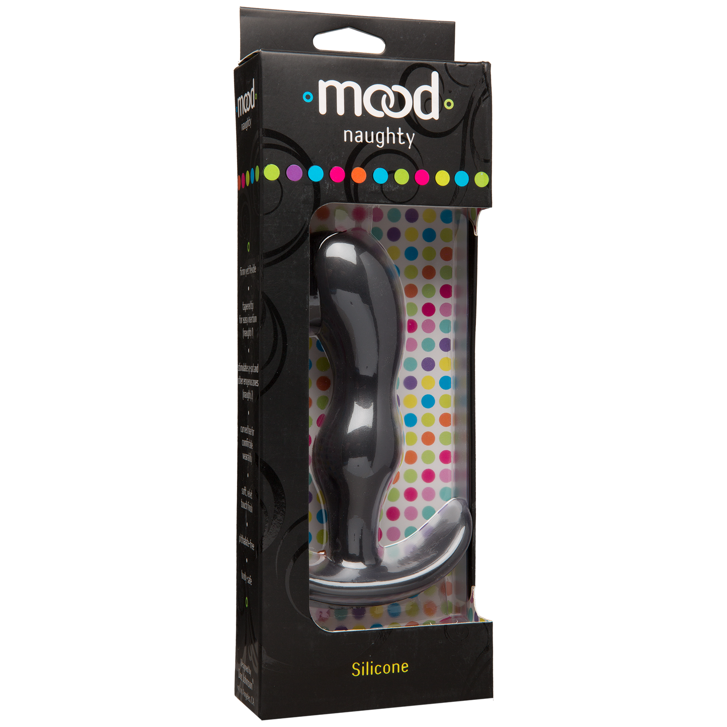 Mood - Naughty 2 X-Large Black