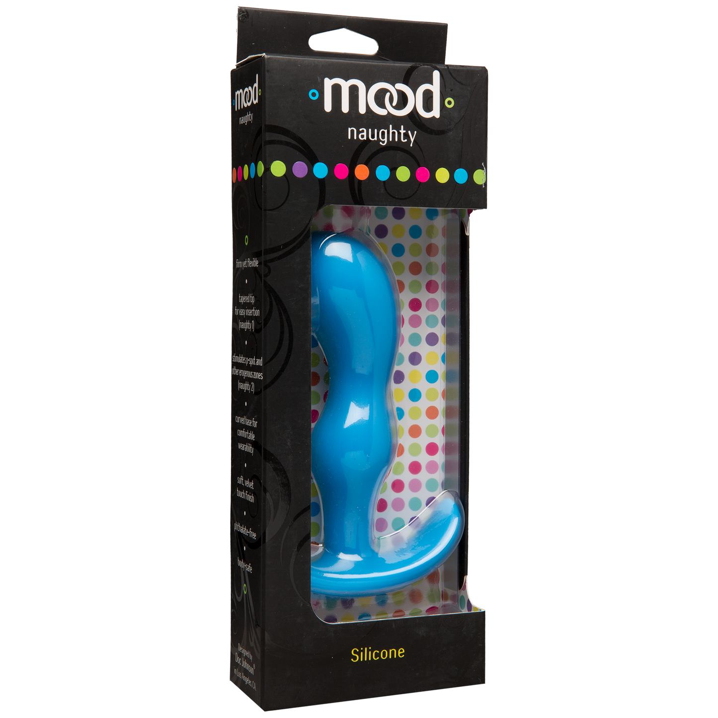 Mood - Naughty 2 X-Large Blue