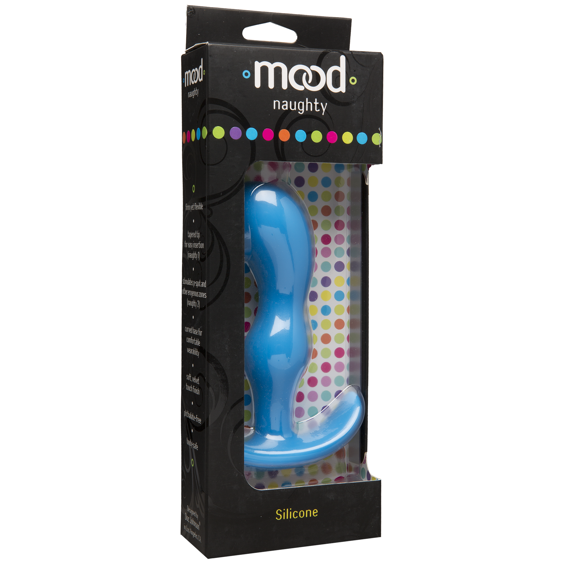 Mood - Naughty 2 X-Large Blue