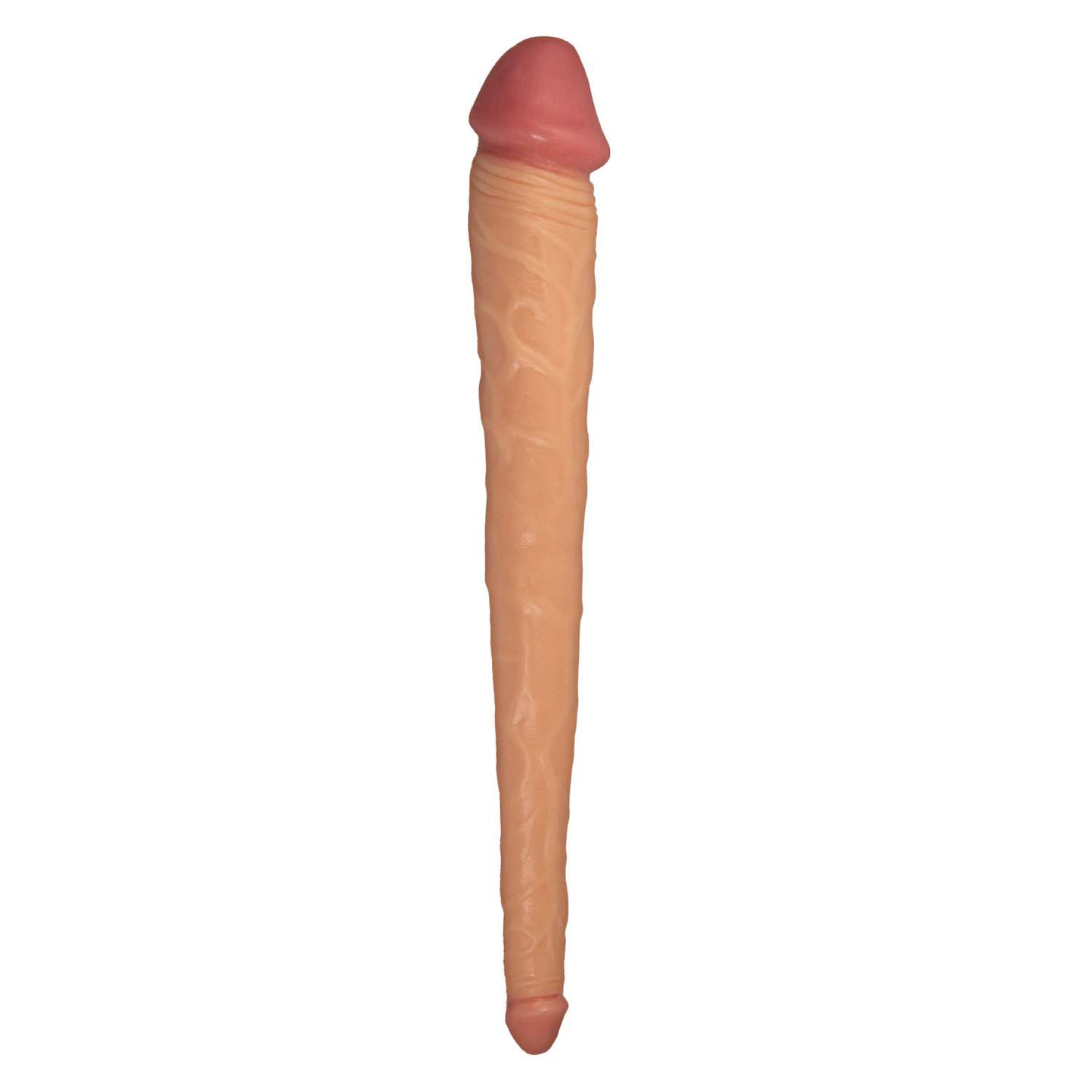 Hero 14" Double Dong
