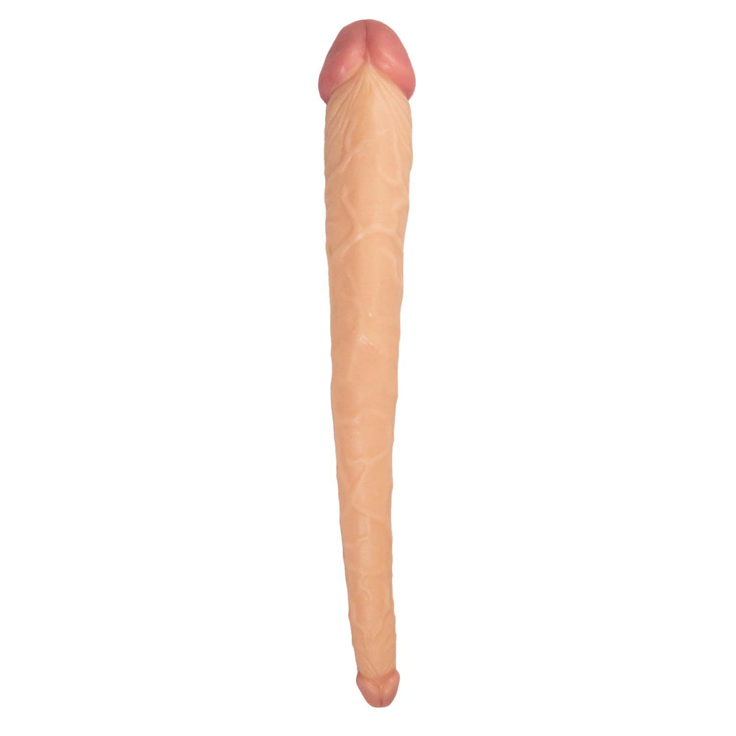 Hero 14" Double Dong