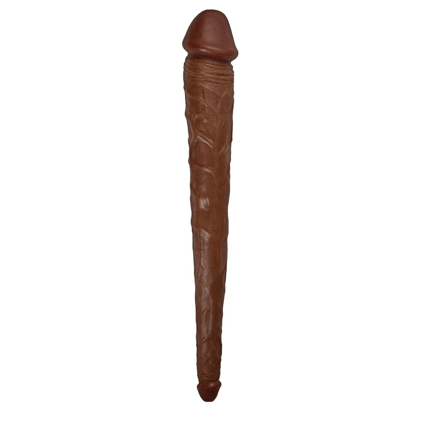Hero 14" Double Dong