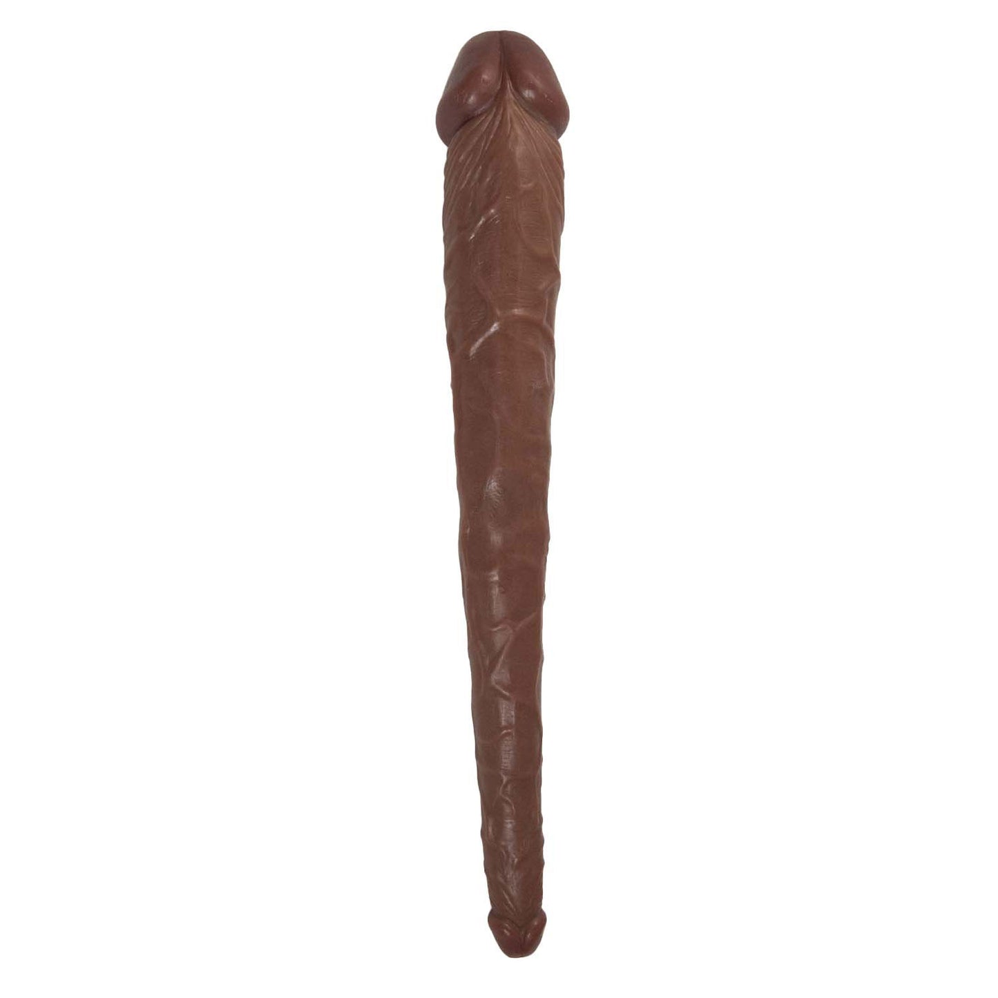 Hero 14" Double Dong