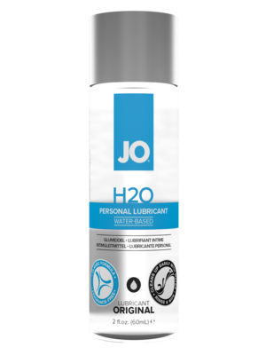 JO® H2O Original Water-Based Personal Lubricant
